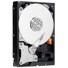 Внутренние жесткие диски (HDD) western Digital AV-GP 3.5" 1000 GB Serial ATA III WD10EURX