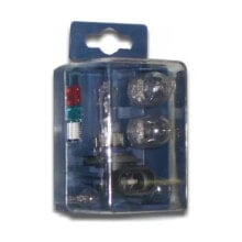 JBM H9 12V bulb case