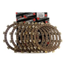 FERODO FCD0110/1 Racing clutch friction plates