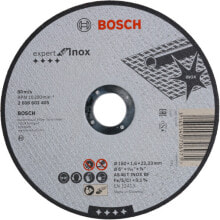 Диски отрезные BOSCH купить от $5