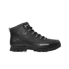 Men's High Boots