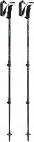 Nordic walking sticks and trekking poles