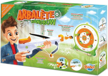 Sports games and outdoor toys