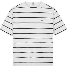 TOMMY HILFIGER KB0KB08821 short sleeve T-shirt