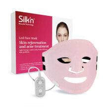 Средства для проблемной кожи лица Silk'n