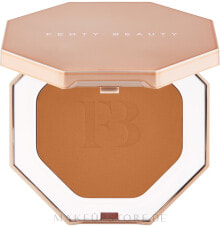 Gesichtsbronzer - Fenty Beauty By Rihanna Sun Stalk'r Instant Warmth Bronzer