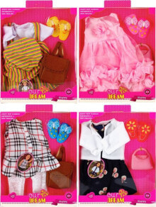 Clothes for dolls