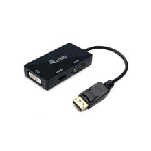 PNY DisplayPort HDMI/DVI/VGA Adapter 24 cm