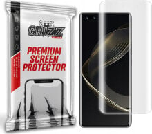 Protective films and glasses for smartphones