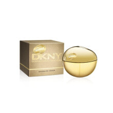 DKNY DKNY Golden Delicious 100 ml eau de parfum für Frauen