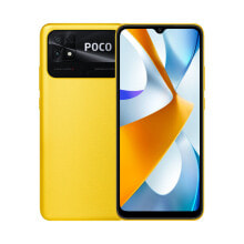 Smartphone Xiaomi POCO C40 6,71