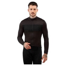 SIROKO SRX Pro Exclusive Long Sleeve Jersey