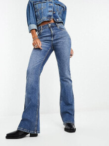 Women's jeans