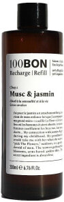 100BON Musc & Jasmin - Eau de Parfum (austauschbare Patrone)