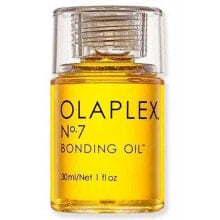 OLAPLEX Bond N7 Bond 30ml Hair Oil