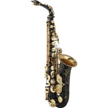 Saxophones