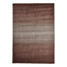 Купить ковры и ковровые дорожки THEKO die markenteppiche: Teppich Wool Comfort Ombre