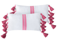 Decorative pillows