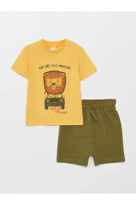 Children's clothing sets for toddlers