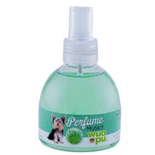 Cosmetics and hygiene products for dogs