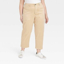 Women's trousers