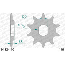 AFAM 94124 front sprocket купить онлайн