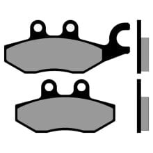 BRENTA MOTO 4097 Sintered Brake Pads