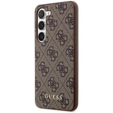 GUESS GUHCS23SG4GFBR S23 S911 phone case