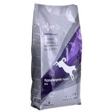 TROVET Hypoallergenic VPD With Venison 3kg Dog Food