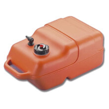 TALAMEX Fuel Tank 12 Liter