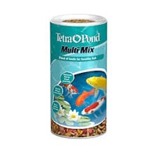 TETRA Multimix 1L fish food