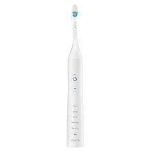 Зубная щетка Sencor Electric sonic toothbrush SOC 3312WH