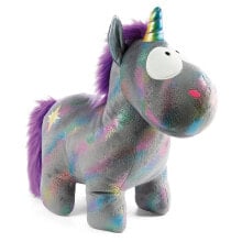 NICI Soft Unicorn Star Bringer 45 Cm Standing Teddy