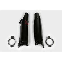 UFO KA03774-001 Holeshot fork protectors