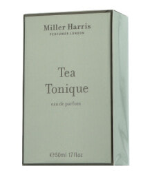 Miller Harris Tea Tonique Eau de Parfum Spray