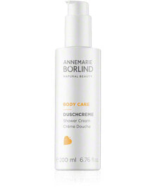 Annemarie Börlind Body Care Duschcreme (200 ml)