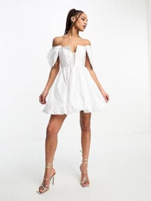 Women's Mini Dresses