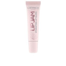 LIP JAM hydrating lip gloss #010 10 ml