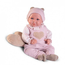 ANTONIO JUAN Luca Newborn Doll 42 cm