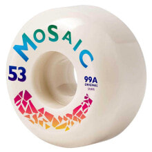 MOSAIC COMPANY Miramon OG 53 mm Skates Wheels