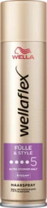 Haarspray Fülle & Style, Ultra starker Halt, 250 ml