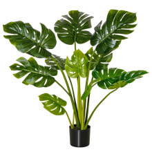 Artificial plants for home and street