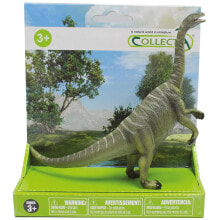 COLLECTA Plateosaurus On Platform Figure