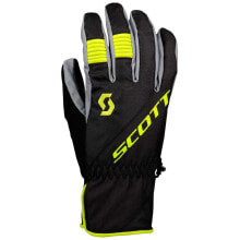 SCOTT Arctic Goretex Gloves