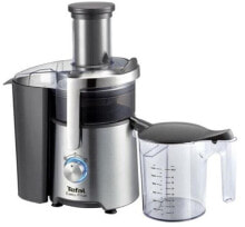 Electric juicers