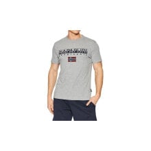 Men's sports T-shirts and T-shirts