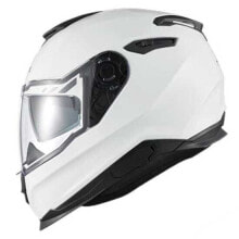 Helmets for motorcyclists