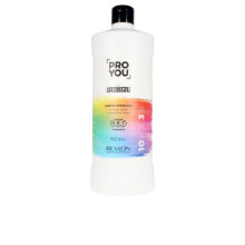 Окислители для краски для волос Revlon Proyou Developer 10 vol  Окислитель 3 %  900 г