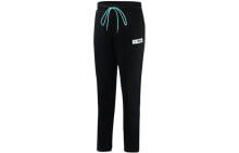 Puma x RHUDE 联名款 Track Pants 休闲运动裤 男款 黑色 / Трендовые Trendy Sports Pants 595342-01