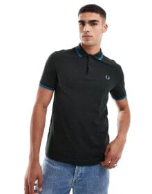 Мужские поло Fred Perry купить от $110